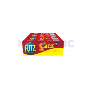 COLECCIÓN DE CRACKERS RITZ ORIGEN INDONESIA - Product Image 5