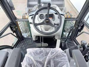 Vente en gros Meilleure qualité haute performance pour moteur FPT de chargeuse-pelleteuse Case en bon état Acheter maintenant au meilleur prix - Product Image 2