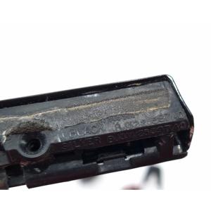 RASPADOR DE VENTANAS TRASERO IZQUIERDO LAND ROVER Range Rover Evoque 1ª Serie BJ32-25597-AO (11>) - Product Image 6