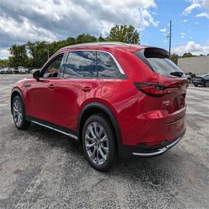 EN PERFECTO ESTADO, Mazda CX-90 2024 - Product Image 3