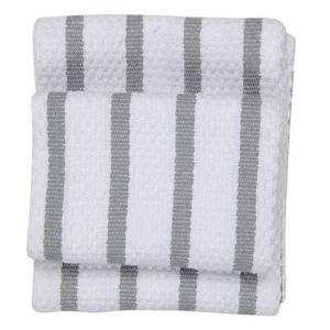 <b>Waffle</b> Cotton Dish <b>Towels</b> Decorative Printed Pure Cotton Bulk Wholesale OEM ODM Kitchen <b>Towel</b> Export India - Product Image 4