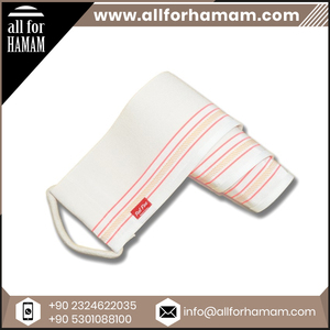 Gants exfoliants Mitten Enlever la peau morte Gant exfoliant Gants de bain disponibles au prix de gros - Product Image 4