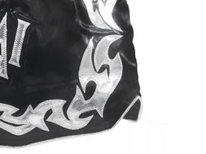 Arts Martiaux Porter Quick Dry Short Muay Thai Shorts Muay Thai Short - Product Image 4