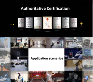 High-End Signal Shielding <strong>Faraday</strong> <strong>Bag</strong> | TSCM Grade Anti-Radiation Pouch | Self-Owned Factory Support OEM D1 - Product Image 4