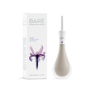 Boîtes d'emballage imprimées personnalisées de qualité supérieure pour le sérum de nuit soins de la peau fleur impression Macaroni bonbons café fenêtre affichage boîte blanche - Product Image 1