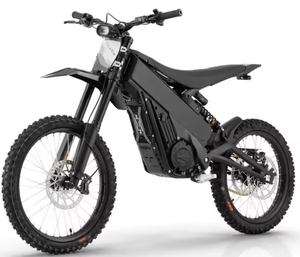 Nouvelle Moto Tout-Terrain Électrique X3 MX 3.5KW Sans Effort pour le Tout-Terrain - Product Image 1