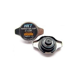 Tapa de Radiador Compatible con Honda, Tipo Delgado/Bajo, Modelo 1.1-c-13d - Product Image 2