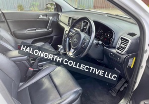 Kia Sportage 2018 Usado, Volante a la Derecha, 4x4, Automático, SUV, Gasolina, R17, Cámara - Product Image 5