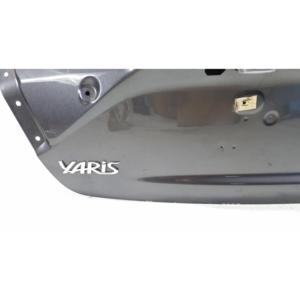 Portellone Posteriore Completo per Toyota Yaris Serie 1NZ-FXE (17>20) - Product Image 6