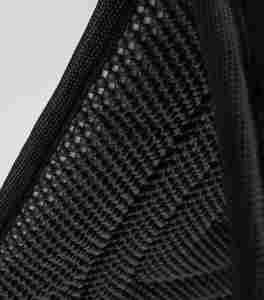 Selle de cheval Tech Grip Pro Correction 2026, conception de logo personnalisée, service OEM en gros, selle durable et confortable - Product Image 6