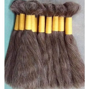 ผมมนุษย์แบบคู่สีเวียดนามผมดิบ - Product Image 3