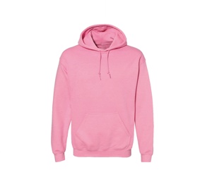 Sweats à capuche personnalisés de qualité supérieure pour hommes 100% coton poids lourd bouffée impression surdimensionné Streetwear pull à capuche pour hommes - Product Image 1