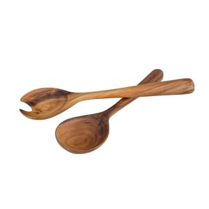 Mango <b>Wood</b> Flatware Cutlery Set Eco-Friendly and Polish <b>for</b> Home & Hotel Best Quality <b>Sale</b> - Product Image 1