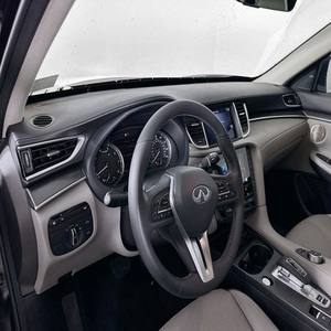 Nouveau modèle 2025 – INFINITI QX50 LUXE avec pack technologique I4, garantie et transmission intégrale – Meilleures ventes actuelles - Product Image 4