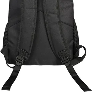 Mochila de viagem profissional para laptop, mochila de mão para homens e mulheres, mochila escolar azul real, mochila de mão, ideal para embalagem