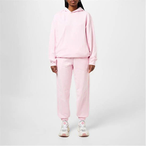 Conjunto Deportivo Informal de Alta Calidad para Mujer, Último Diseño con Patrón Sólido, Venta al por Mayor del Fabricante de Pakistán - Product Image 1