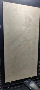 กระเบื้องเซรามิกพอร์ซเลนที่มีความหนา800X1600มม. หนา9มม. สำหรับการตกแต่งภายในของกระเบื้องปูพื้นห้องนั่งเล่นผลิตในอินเดีย - Product Image 6