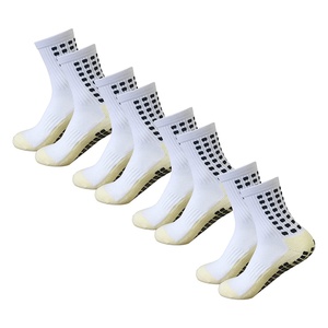 <b>Grip</b> Soccer <b>Socks</b> High Quality <b>Custom</b> <b>Grip</b> Football Anti Slip Medias Anti Slip Sport Soccer <b>Socks</b> - Product Image 6