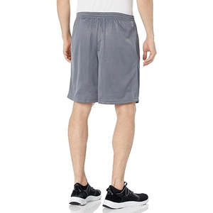 กางเกงบาสเก็ตบอลทรงหลวม ผ้าตาข่าย คุณภาพพรีเมียม ใส่สบาย สไตล์สตรีท สำหรับทุกเพศ บริการ OEM - Product Image 5