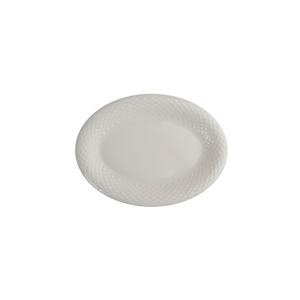 Moderna Bandeja de Servir en Forma de Barco de 19 cm, de Alumilite Aqua, para Fiestas - Product Image 1