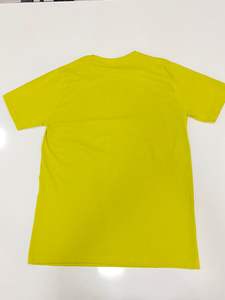 Camiseta informal de algodón 100% para hombre con estampado personalizado con logotipo y calidad de imagen de punto Pedido mínimo de la Styles-10pcs - Product Image 3