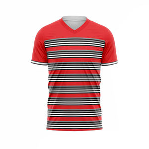 Produit très vendu Ensemble maillot et pantalon de hockey professionnel facile à porter - Product Image 4