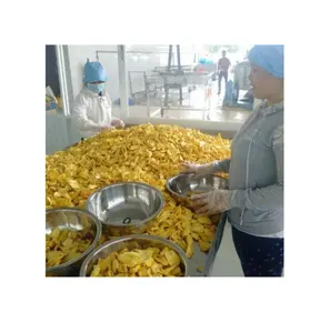 Dried Jackfruit Is A Safe And Healthy Product For Daily Snacks Made From Selected Fresh Fruits From Vietnam