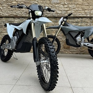 NOUVEAU Vélo de motocross électrique Starkss Varg 80 ch, modèle 2023, original, première sortie - Product Image 3