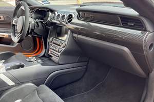 FORD MUSTANG SHELBY GT500 2020 USADO, Volante a la Izquierda/Derecha - Product Image 4