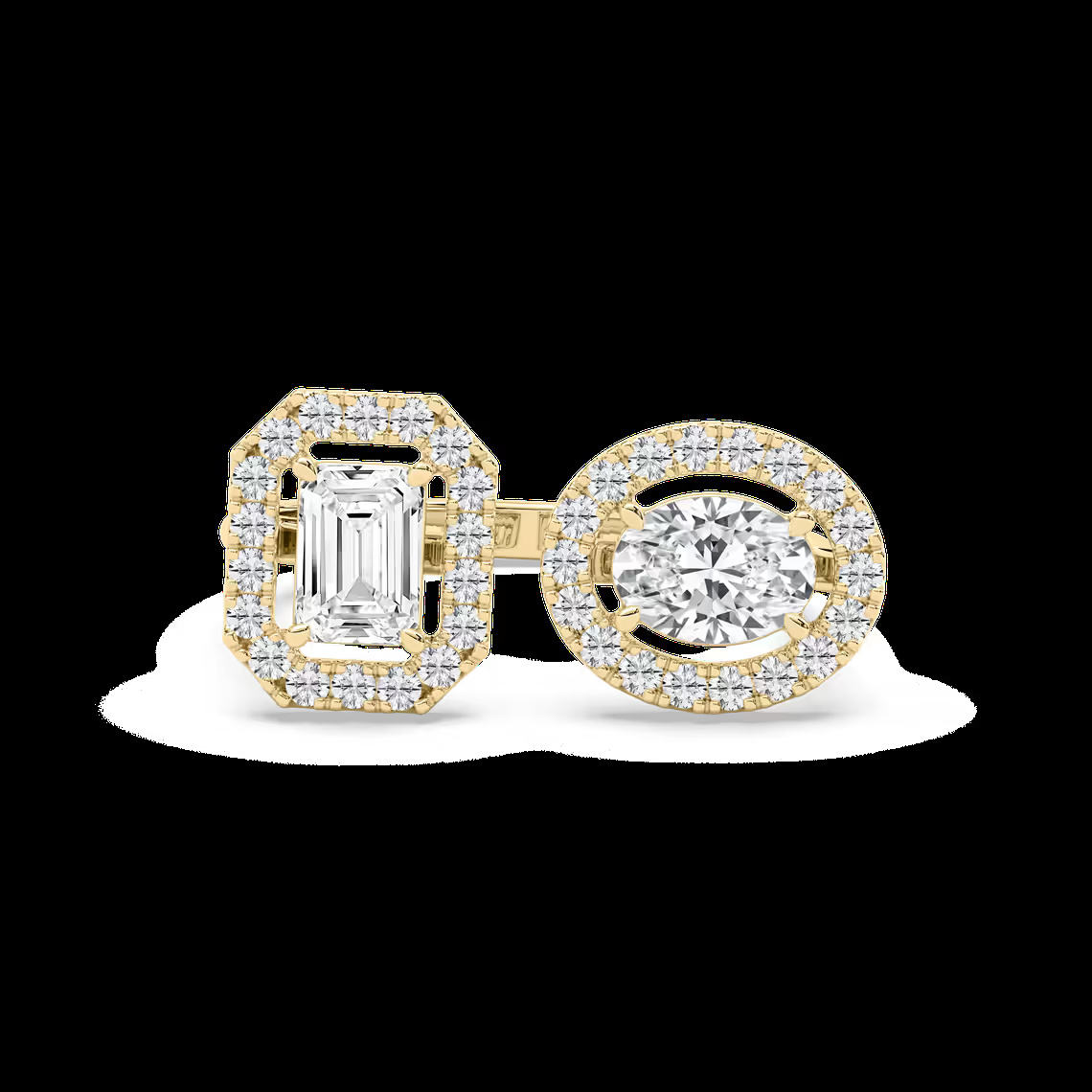 สีเหลืองทอง