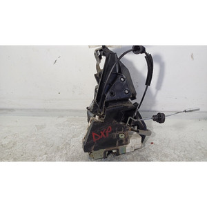 SERRURE ARRIÈRE DROITE MERCEDES Classe B W245 1ère Série A1697303235 640941 (05>11) - Product Image 3