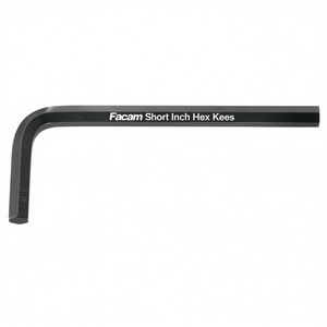 Llaves Hexagonales Cortas en Pulgadas Facom - Product Image 3
