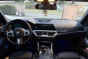 LISTO PARA ENVIAR - BMW M340I 2022 USADO CON VOLANTE A LA IZQUIERDA/DERECHA DE 382 HP - Product Image 5