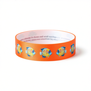 CreaSleeve 238 Braccialetti Promozionali Personalizzati per Merchandising - Product Image 2