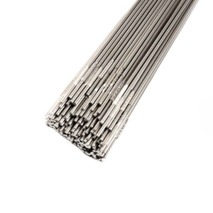 Fil de soudure TIG/GTAW en acier inoxydable industriel ER309L, baguette de soudage AWS A5.9 SS309L, qualité export pour soudure dissimilaire - Product Image 6