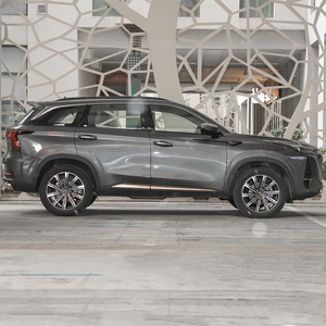 Vehículo SUV de Lujo de 5 Puertas, 2.0T Automático, 5 Plazas, con Cámara de 360°, Versión de Alto Rendimiento, de China, 2025 - Product Image 4