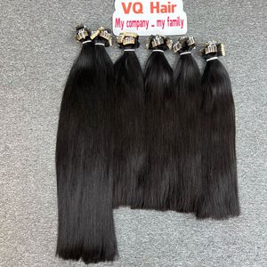 2024วิกผมแท้แบบม้วนตรงธรรมชาติสำหรับผู้หญิงวิกผมลูกไม้แบบสั้นความละเอียดสูง - Product Image 4