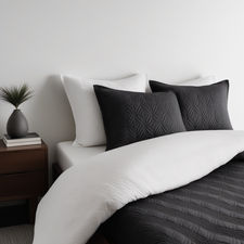 Oeko Tex Ecológico Desechable 200TC Adulto Twin & King Size Hoja plana de estilo liso para el hogar Hotel o uso hospitalario - Product Image 4