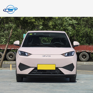 Vente flash : BYD Seagull, petit SUV <span class=keywords><strong>électrique</strong></span>, <span class=keywords><strong>une</strong></span> <span class=keywords><strong>voiture</strong></span> familiale économique, en vente à <span class=keywords><strong>prix</strong></span> réduit. - Product Image 3