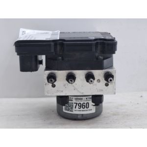 ABS HYUNDAI i10 Serie (AC3, AI3) 58900 K7960 G3LD Benzin 998 (19>) - Product Image 2