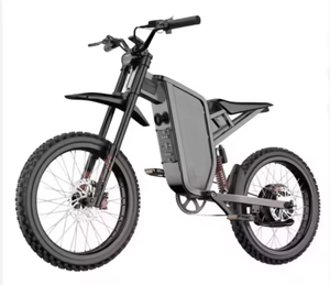 Moto électrique authentique haut de gamme Freegos X2Pro pour adultes, moto tout-terrain électrique pour adolescents 6000W (pic), prête à être expédiée - Product Image 2
