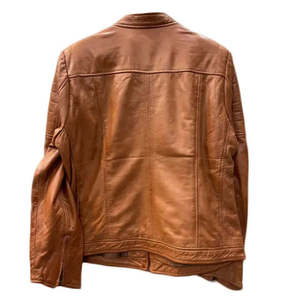 Chaqueta de moda italiana para hombre ZF-FJ49 Talla XL - Product Image 2