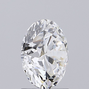 Diamant de laboratoire certifié IGI, taille ronde brillante, 2,32 carats, couleur E, clarté VS1, produit en vrac pour la fabrication de bijoux - Product Image 5