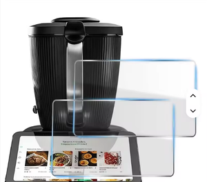 NUEVO ORIGINAL 100% Vorwerk Thermomix TM7 Set Completo - Product Image 2