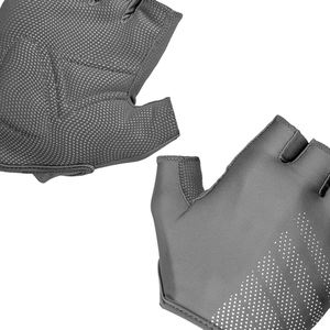 ถุงมือครึ่งนิ้วสำหรับขี่จักรยานถุงมือขี่จักรยานแบบครึ่งนิ้วโลโก้ออกแบบได้ตามต้องการ - Product Image 3