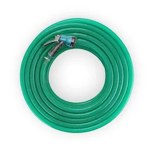 La mejor calidad con manguera de jardín de alta temperatura de doble capa Flexible Industrial personalizada para la venta de exportación desde la India - Product Image 4