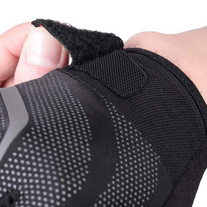 Guantes de Ciclismo Personalizados Profesionales de Diseño Nuevo 2026, Guantes de Ciclismo para Adultos Más Vendidos al por Mayor - Product Image 4