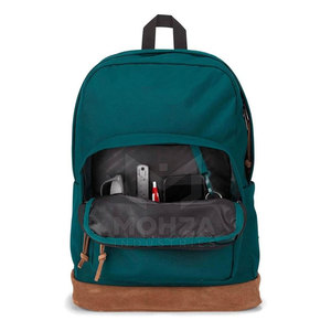 Mochila Ligera de Poliéster Impermeable, Cómoda, Unisex, para Uso Diario, Tamaño Personalizado, en Existencia para Venta en Línea - Product Image 5