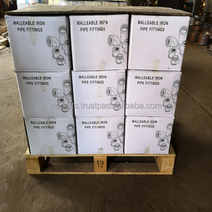 Fabricante de piezas de fundición y moldes de fundición Molde de fundición de piezas de fundición de alta calidad - Product Image 4