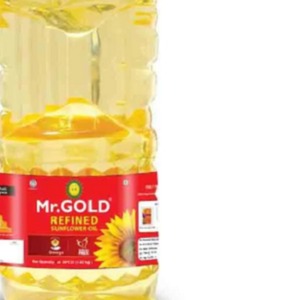 High Quality Refined Edible Sunflower Cooking Oil in Bulk <b>Plastic</b> Bottle or <b>Drum</b> Packaging-for Wholesaling - Product Image 3